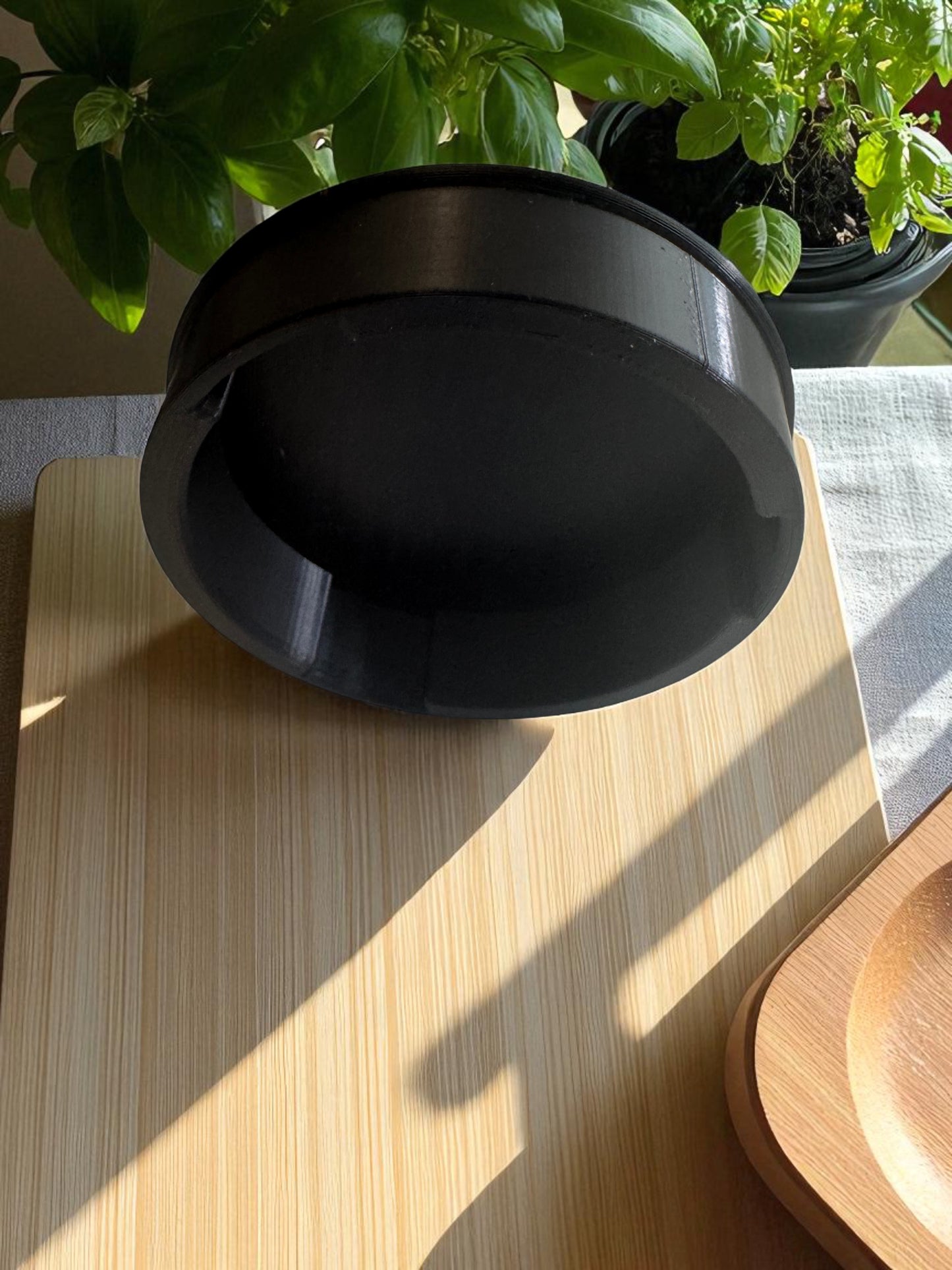 Motor Cover for Thermomix TM7