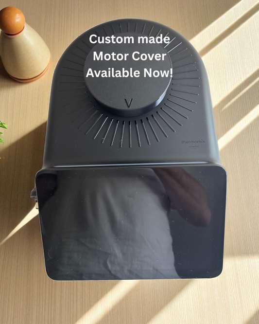Motor Cover for your machine – Protect Your Investment When Transporting