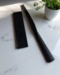 small tray and spatula