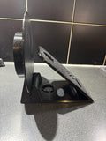 Super cyclops spatula and cap holder tm7 scale plate