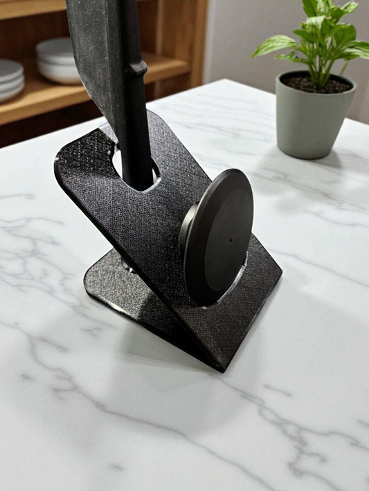 3D Printed Spatula & Cap Holder for Your Machine – FREE Shipping Australia - Keep Your Kitchen Organised