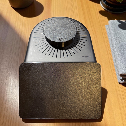 Motor Cover for Thermomix TM7