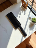 spatula tray wide stack