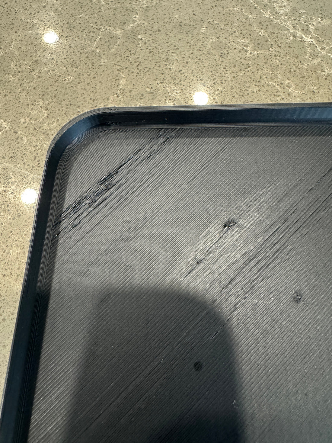 MISSPRINT WITH ERRORS "Helen's Limitless Thermie" Screen Cover For Thermomix TM7