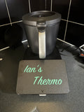custom made tm7 thermomix vorwerk cover