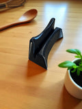 scale plate stand