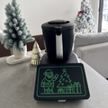 christmas screen cover for thermomix tm7
