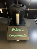 custom made tm7 thermomix vorwerk cover