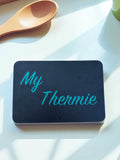 My Thermie screen cover for Thermomix TM7, 3D printed in PETG
