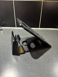Super cyclops spatula and cap holder tm7