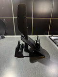 Super cyclops spatula and cap holder tm7