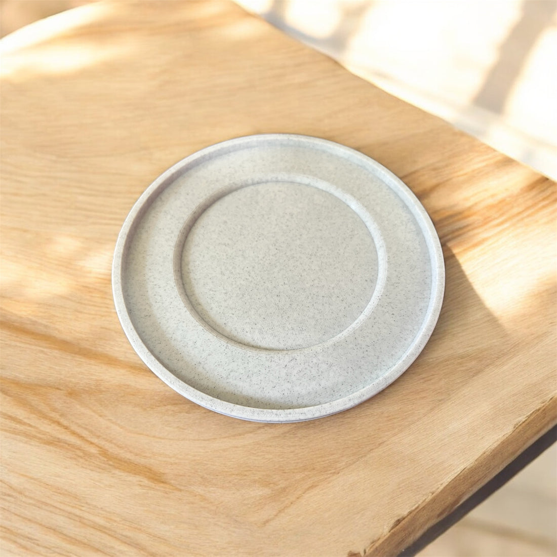 Himalayan Salt Lamp Dish protector - 3D Kitchen, Home & Office