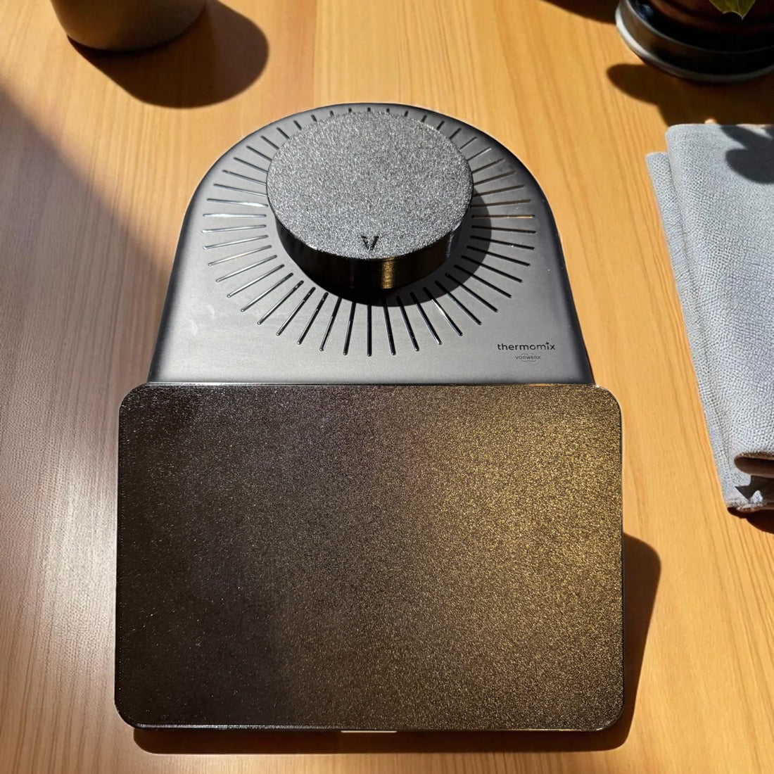 motor cover for thermomix tm7