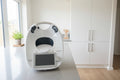 TM6 thermomix and  scale plate