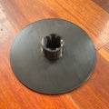TM7 second bowl pin cover