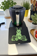 Bunny with eggs for TM7