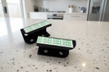 holders with double sided tape