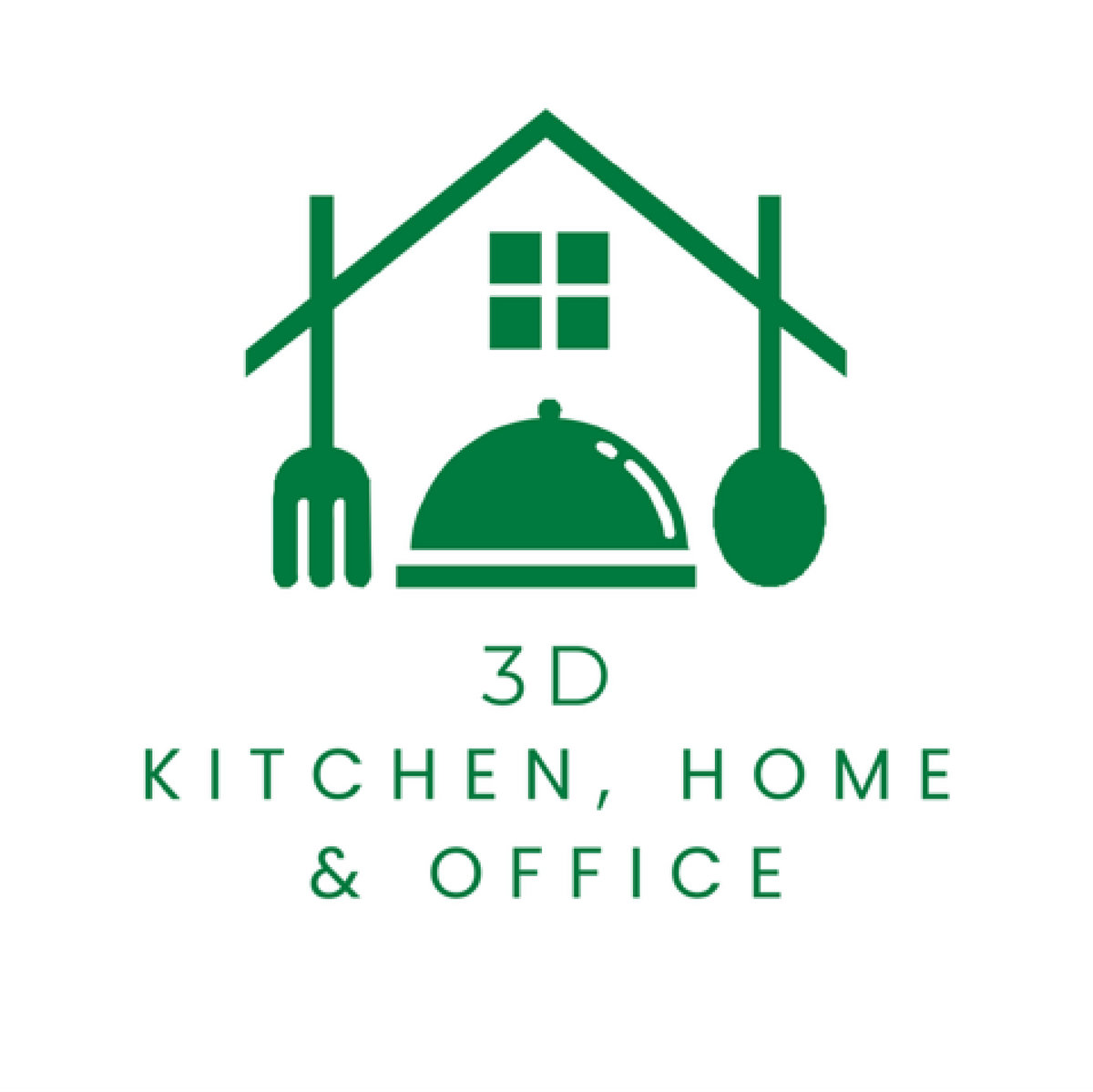 3D Kitchen, Home & Office — 3D printed Thermomix accessories made in Brisbane, Australia