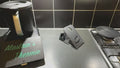 Super cyclops spatula and cap holder tm7 video
