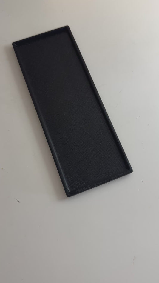 Large Wet Spatula Tray For Keeping Your Bench Clean
