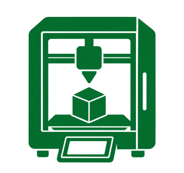 Prusa 3D printer