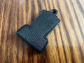 Back of Thermomix TM7 3D printed keychain