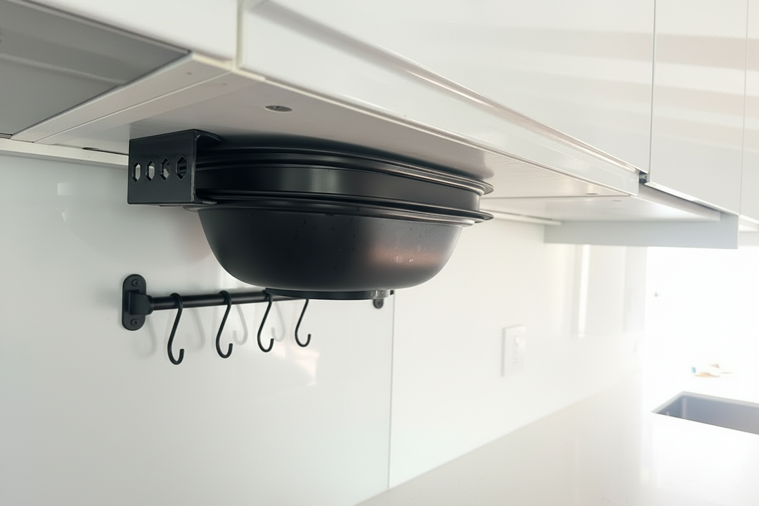 holder for TM6, TM7 and TM5 Vorwerk