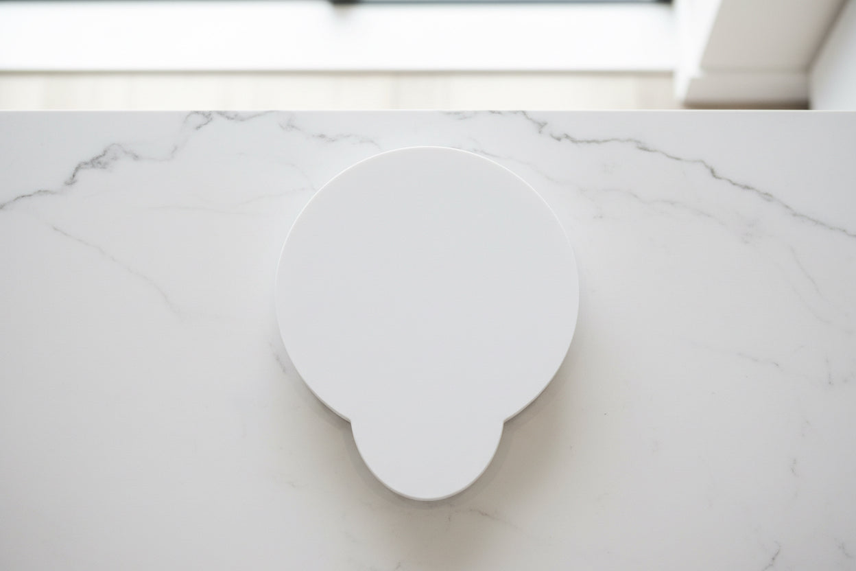 top view scale plate tm6
